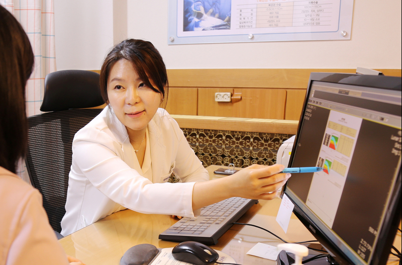 극심한 생리통, 만성 골반통증 있다면 자궁내막증 가능성 살펴야 [건강 나침반]