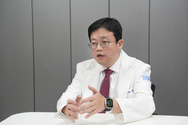 “비만은 질병…의지 탓해선 곤란” 40㎏ 감량한 의사의 고언