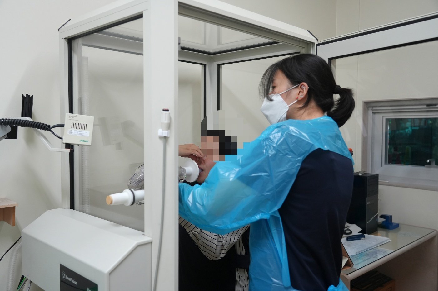 [이진한의 메디컬리포트]중증 COPD, ‘조기 검진’ 넘어 ‘치료 접근성’ 확대 절실