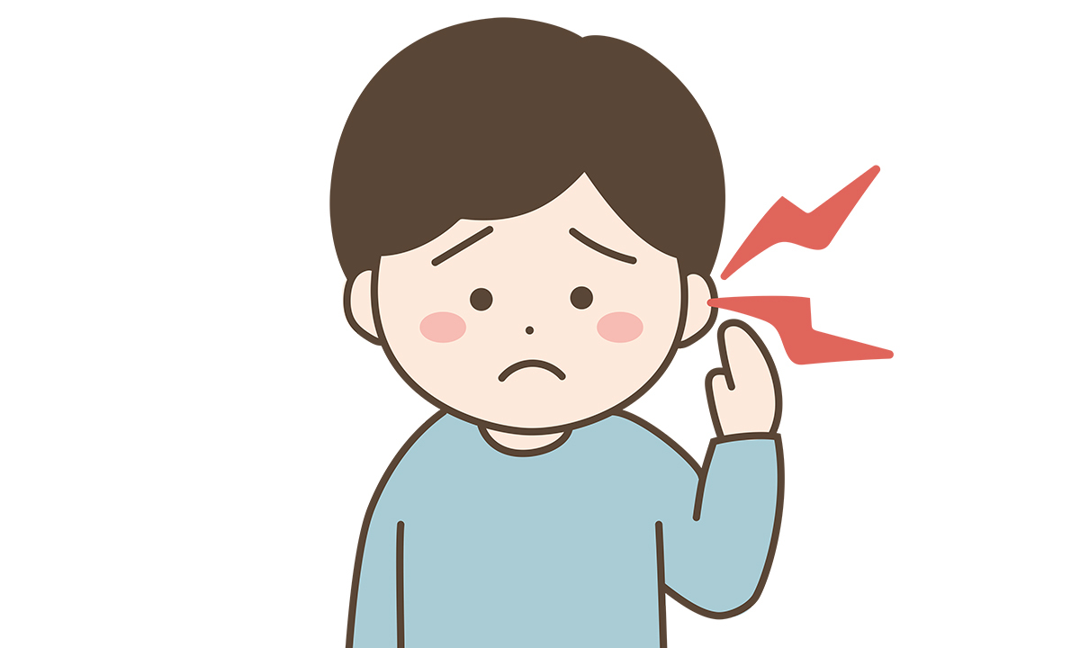 물놀이 다녀왔다면?…귀에 들어간 ‘이것’ 조심하세요 [건강+]