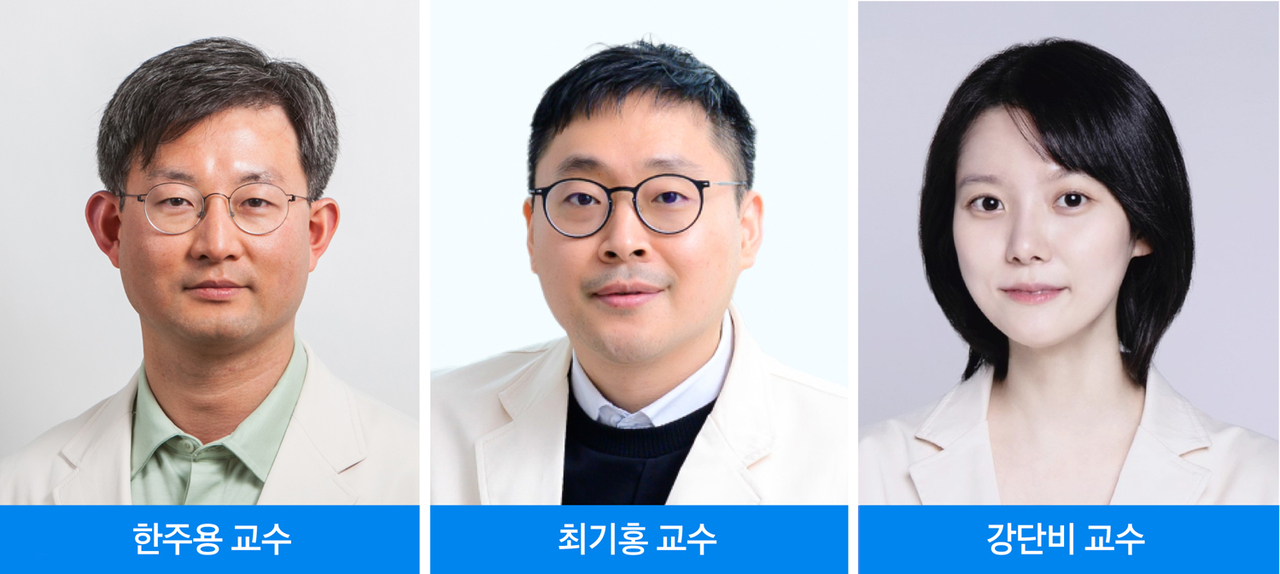 [김태열의 생생건강S펜] “심근경색 발병후 평생 먹어야했던 ‘베타차단제’, 복용중단해도 안정성 확인”