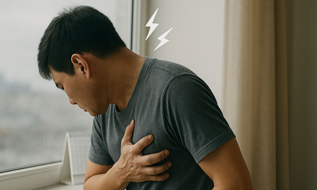 주말 늦잠이 부른 '진짜 월요병'?…"월요일, 심정지 위험도 커져" [수민이가 궁금해요]