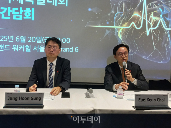 부정맥 환자 많은 지방, 약 처방률은 저조…시술 전문의도 부족해