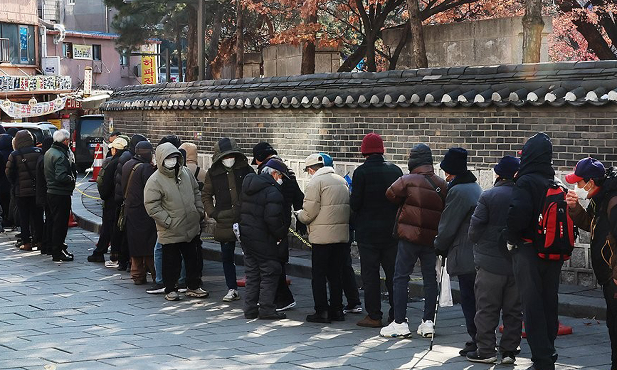 65세 이상 고령인구 비중 21% 넘겼다…초고령사회 본격화