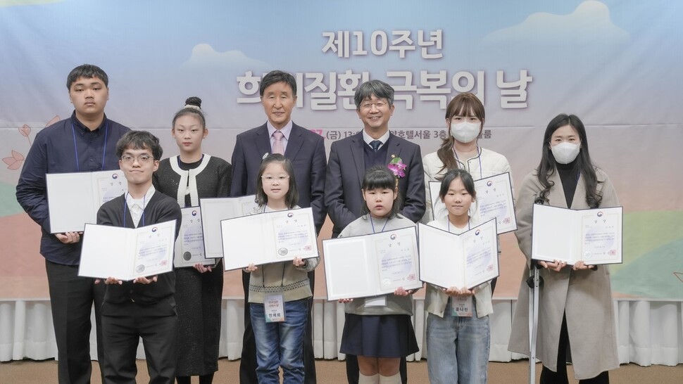 “정책 개선 뚜렷해졌지만, 인식 확대가 더욱 필요합니다” [건강한겨레]