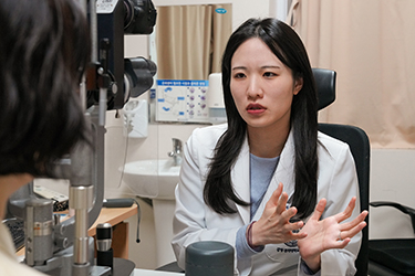 젊다고 안심 금물… 20~30대도 늘어나는 ‘녹내장’ [건강 나침반]