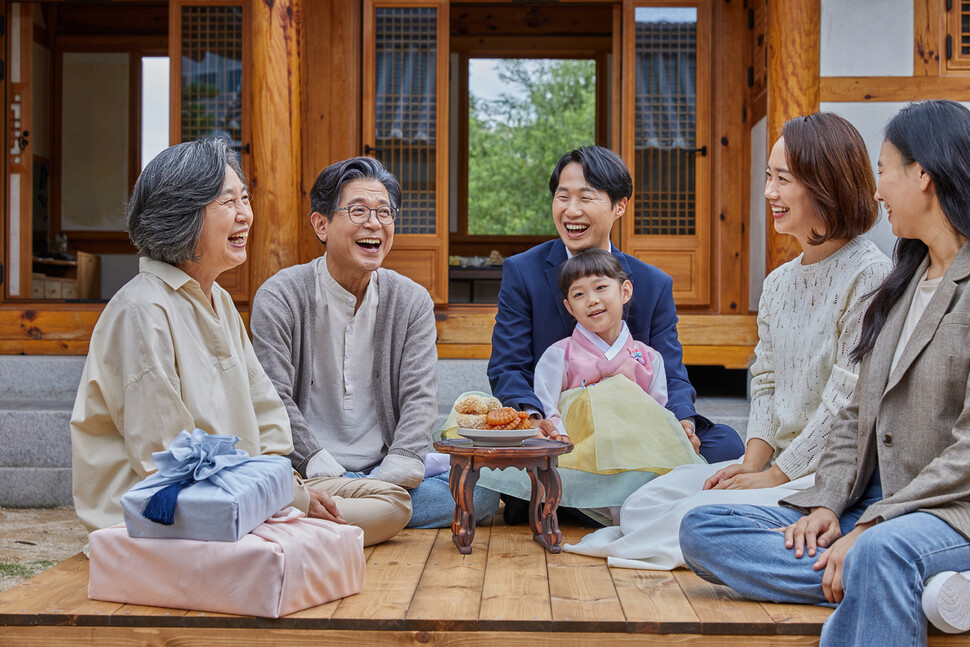 연휴 장거리 이동, 임신부는 1시간마다 쉬다 가세요 [건강한겨레]