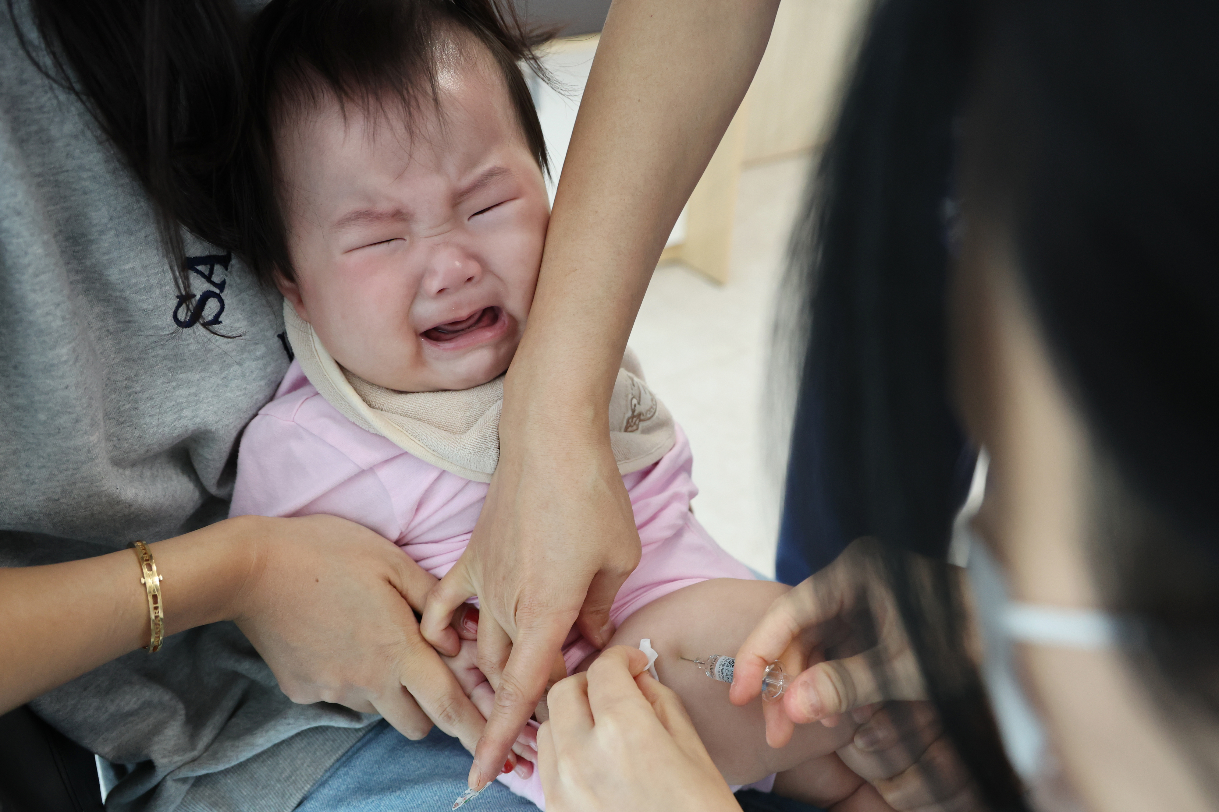 독감 국가예방접종 내달 22일 시작…어린이·임신부·65세 이상 무료