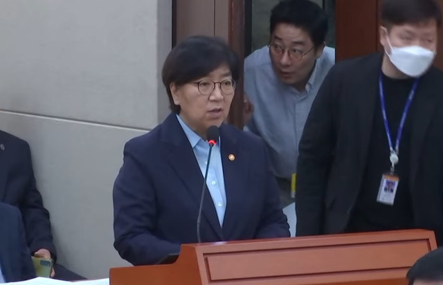 정은경 “지역·필수·공공의료 확충…국민중심 의료개혁 추진”
