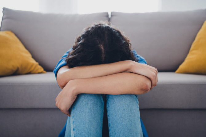 기온이 떨어지면 기분도 떨어진다? '계절성 우울증' 신호