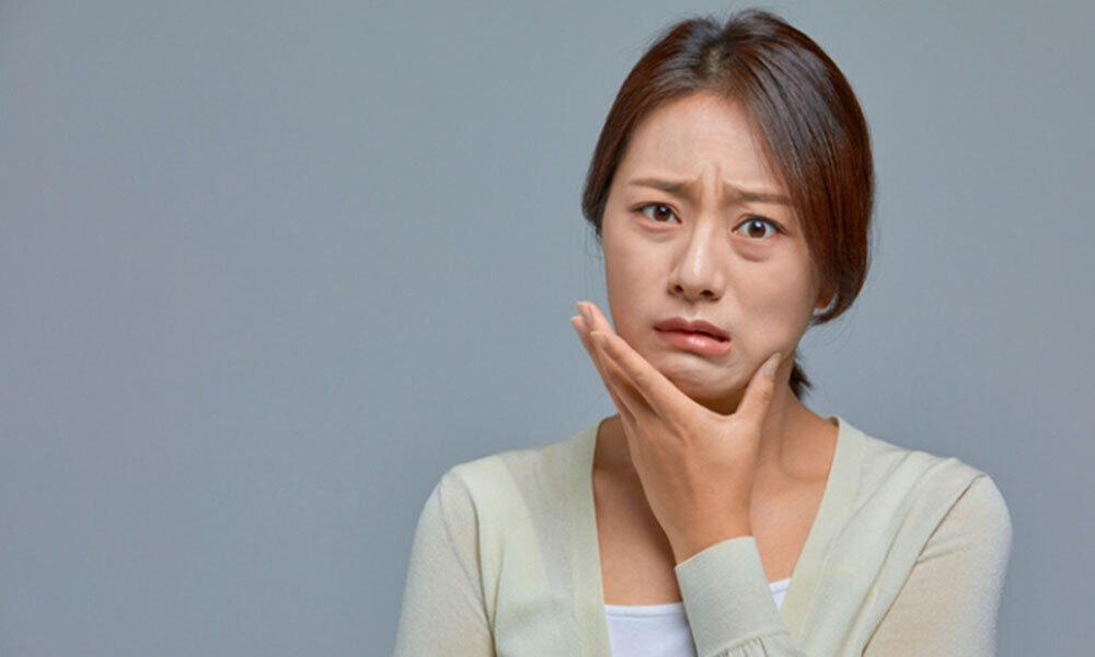 매년 9만명 이상 진료받는 안면마비, 72시간 이내 치료가 회복 확률 높인다