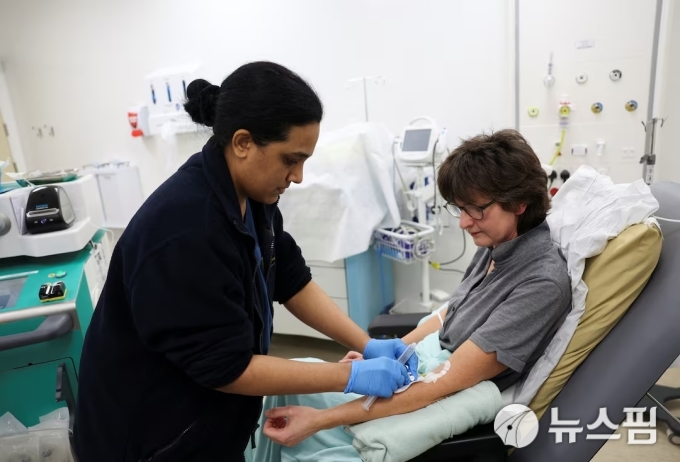 영국의 자부심이었던 NHS 어쩌다 이 지경… "만족" 응답 21%, 역대 최저 추락