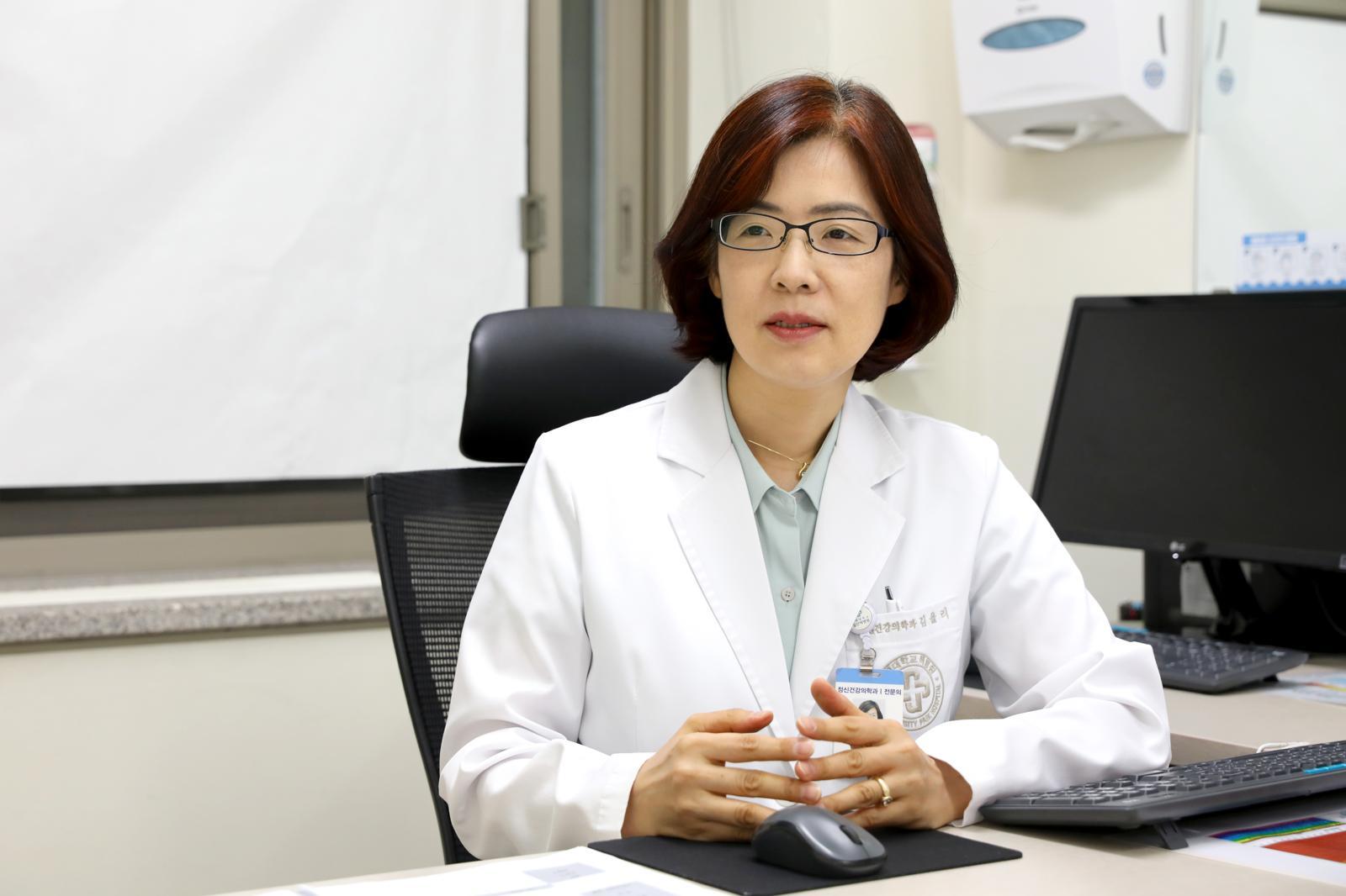 “남몰래 ‘먹토’하는 자녀… ‘그러려니’는 금물”[베스트 닥터의 베스트 건강법]