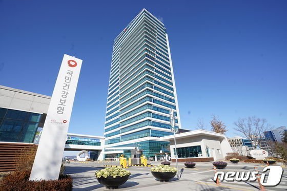 국민 1인당 의료비 연간 100만 원 넘어서…2019년 대비 33.2% 증가
