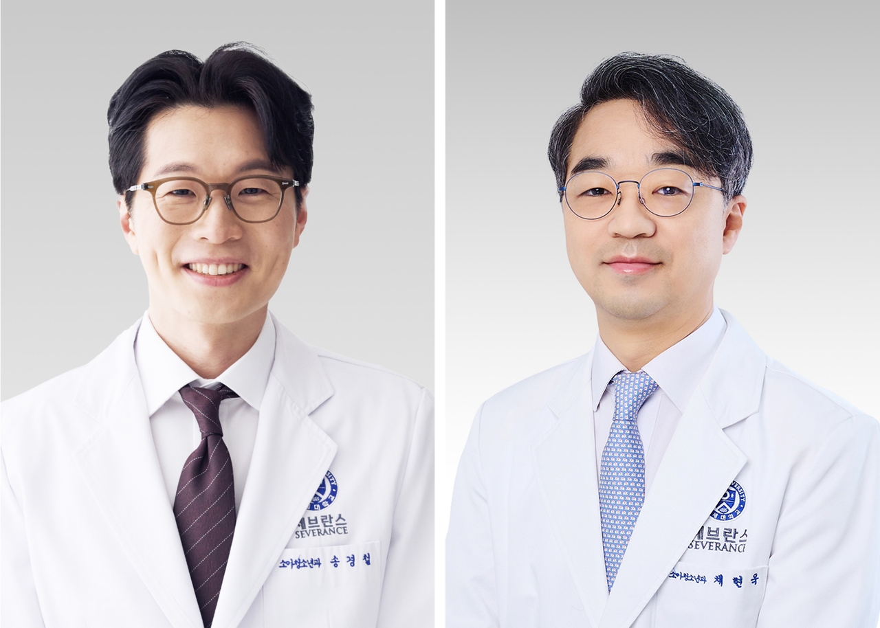 [김태열의 생생건강S펜] ‘청소년’ 적정 근력량과 근감소증 기준 찾았다