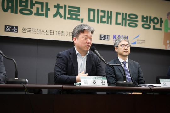 치매 조기 전문치료 개입이 중증화 막는 핵심 열쇠