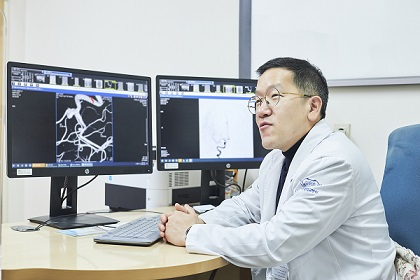 풍선처럼 부풀어 오른 뇌혈관 ‘뇌동맥류’ [건강 나침반]