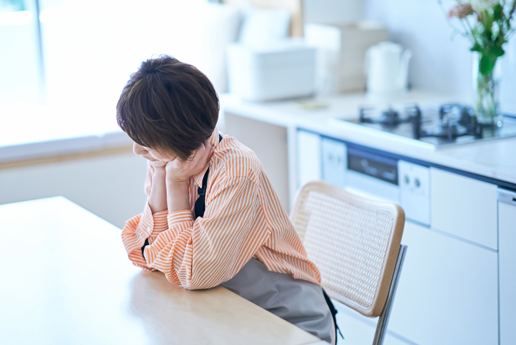 폐경기 여성, 우울·울화 급증… 한국 중년 여성 정신건강 ‘빨간불’