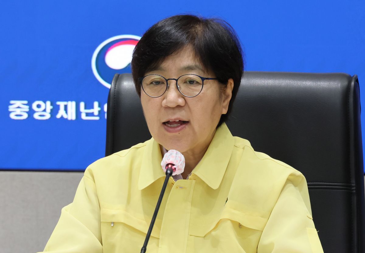 보건의료 ‘심각’ 단계 20일 해제…의료대란 20개월만에 종료