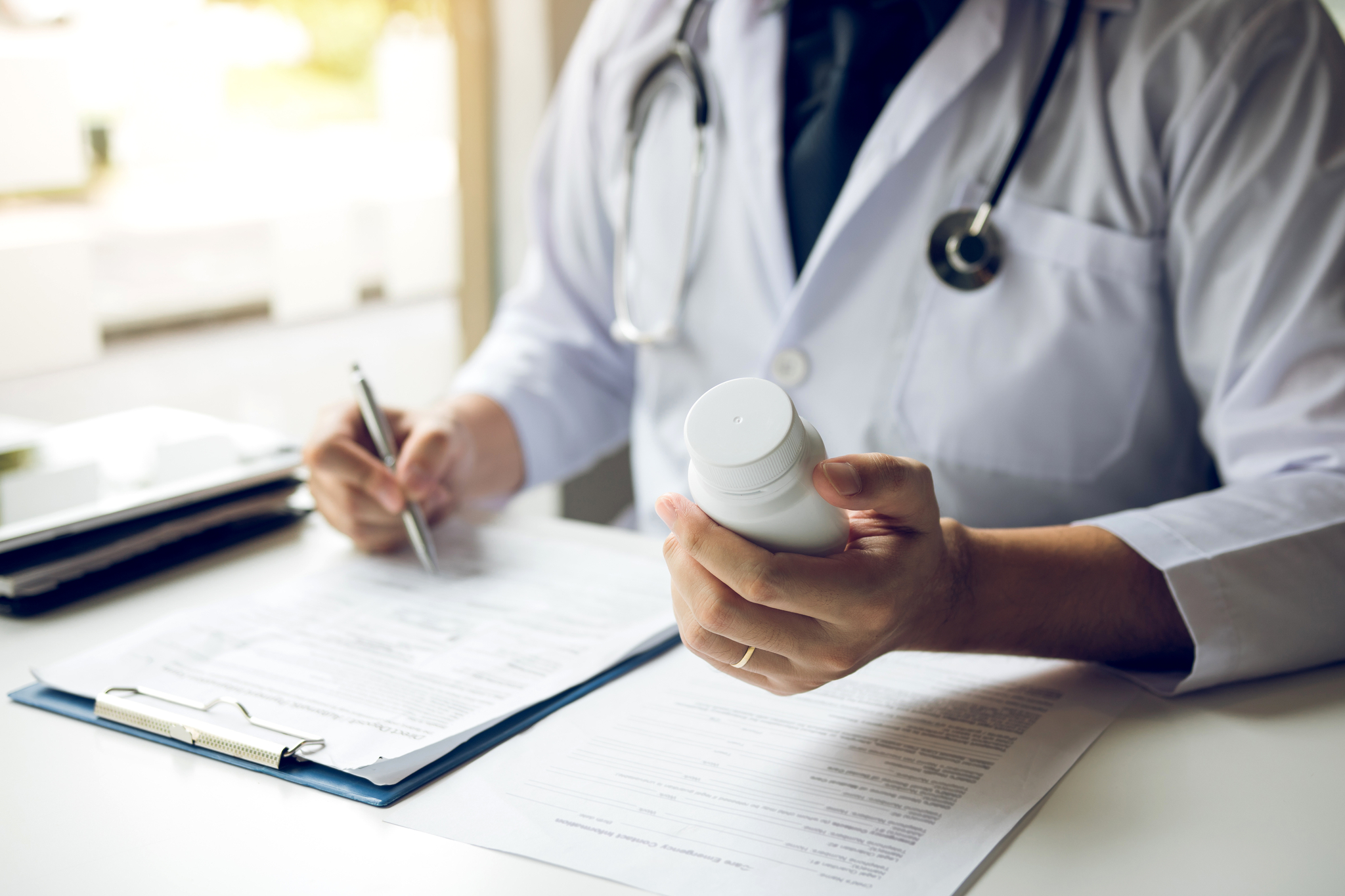 임종 앞둔 암 환자, 광범위항생제 사용 줄여야 [Health&]