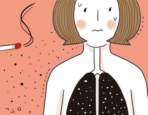 내년부터 56·66세는 국가건강검진서 폐기능 검사 받는다