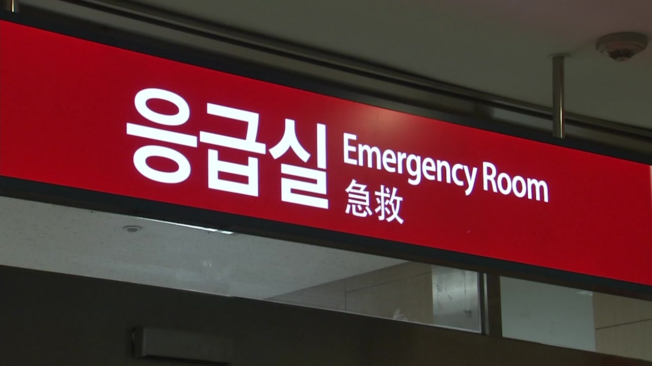 폭염에 온열질환자 계속 증가...누적 2천2백 명 육박