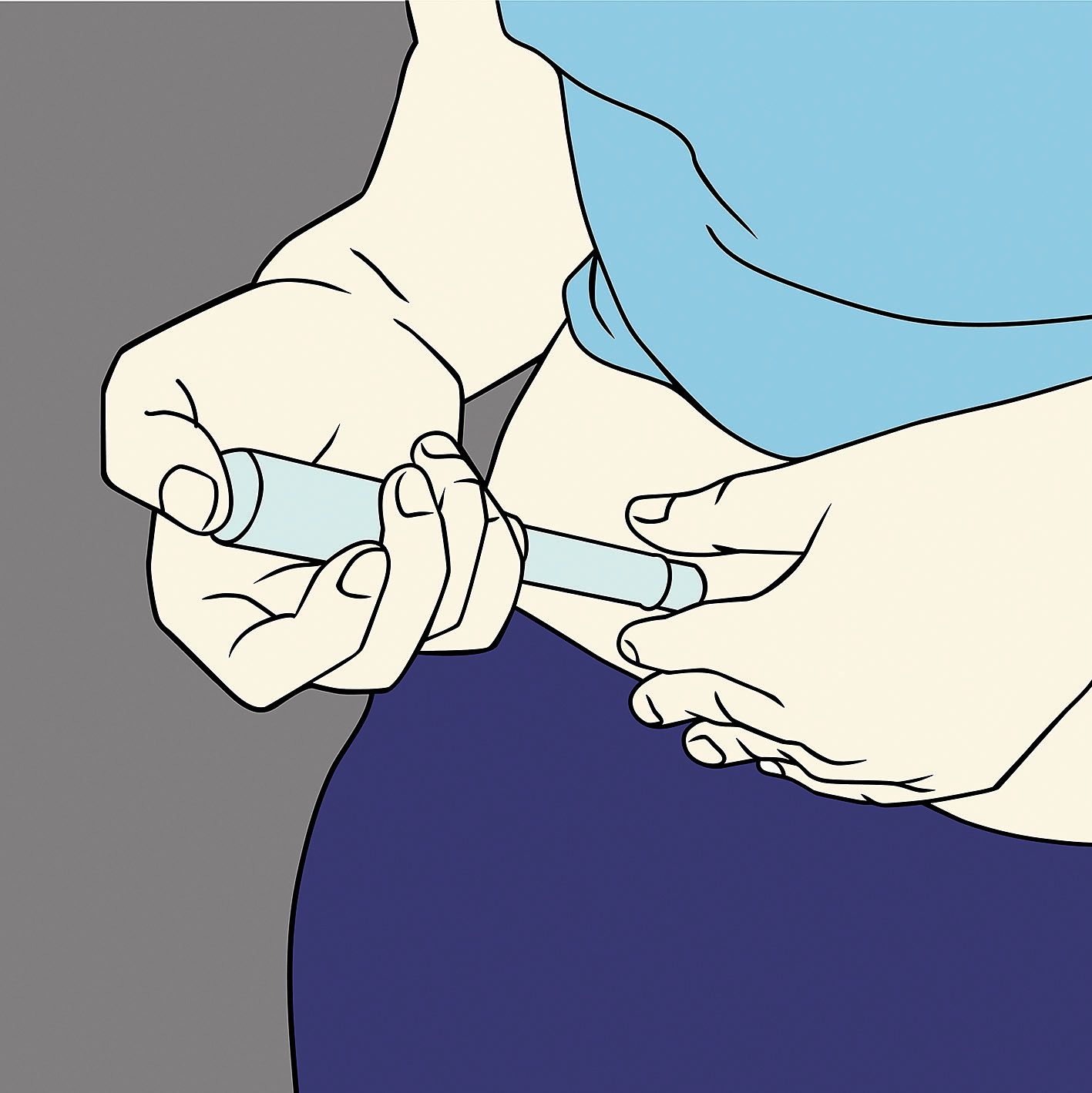 "50kg대인데 처방 가능?"…다이어트약 된 비만치료제 [Health&]
