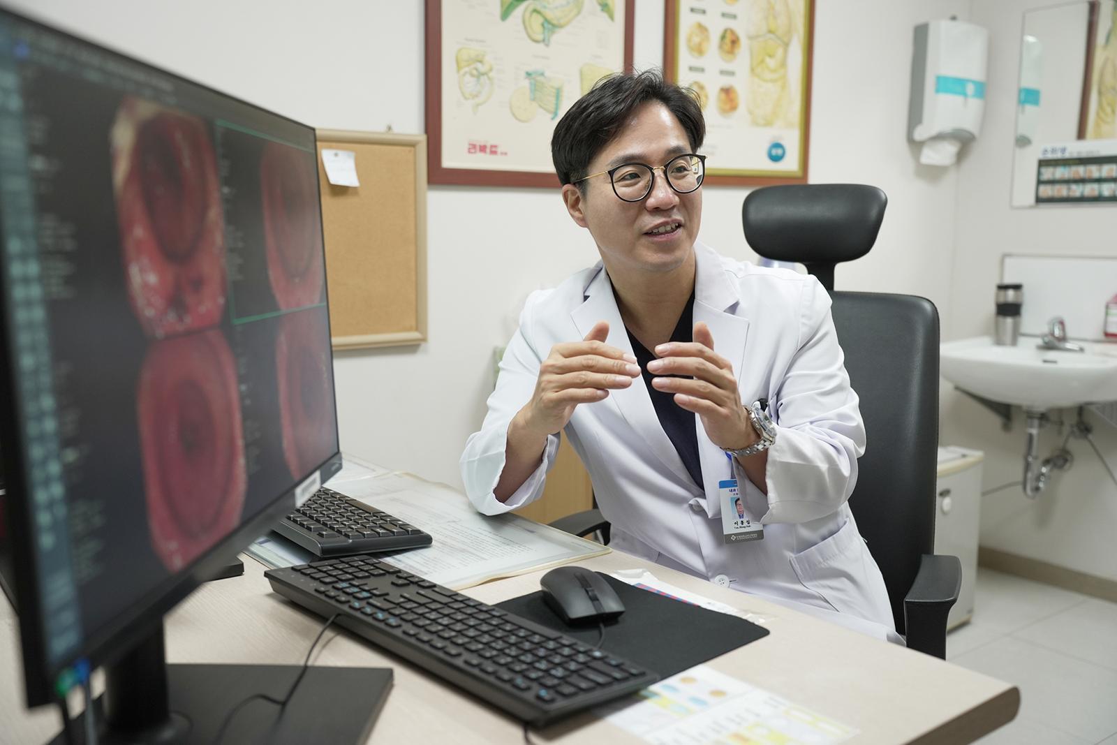 염증성 장질환의 오해와 진실…‘증상 조절’ 아닌 ‘점막 치유’해야