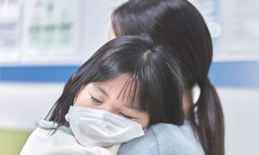 여기저기서 '콜록콜록'…일주일 새 독감 환자 68% 증가