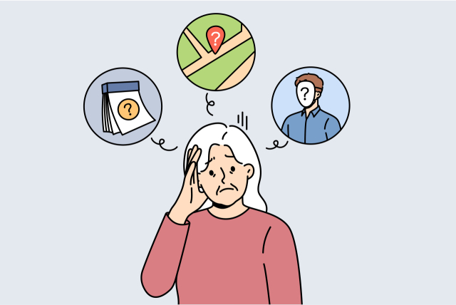 "알츠하이머 원인 두 가지 단백질, 소통하며 독성 조절한다"