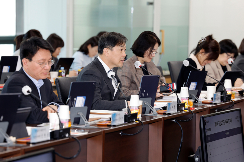 건강보험 지속가능성 확보 총력…‘관리급여’로 비급여 관리 강화